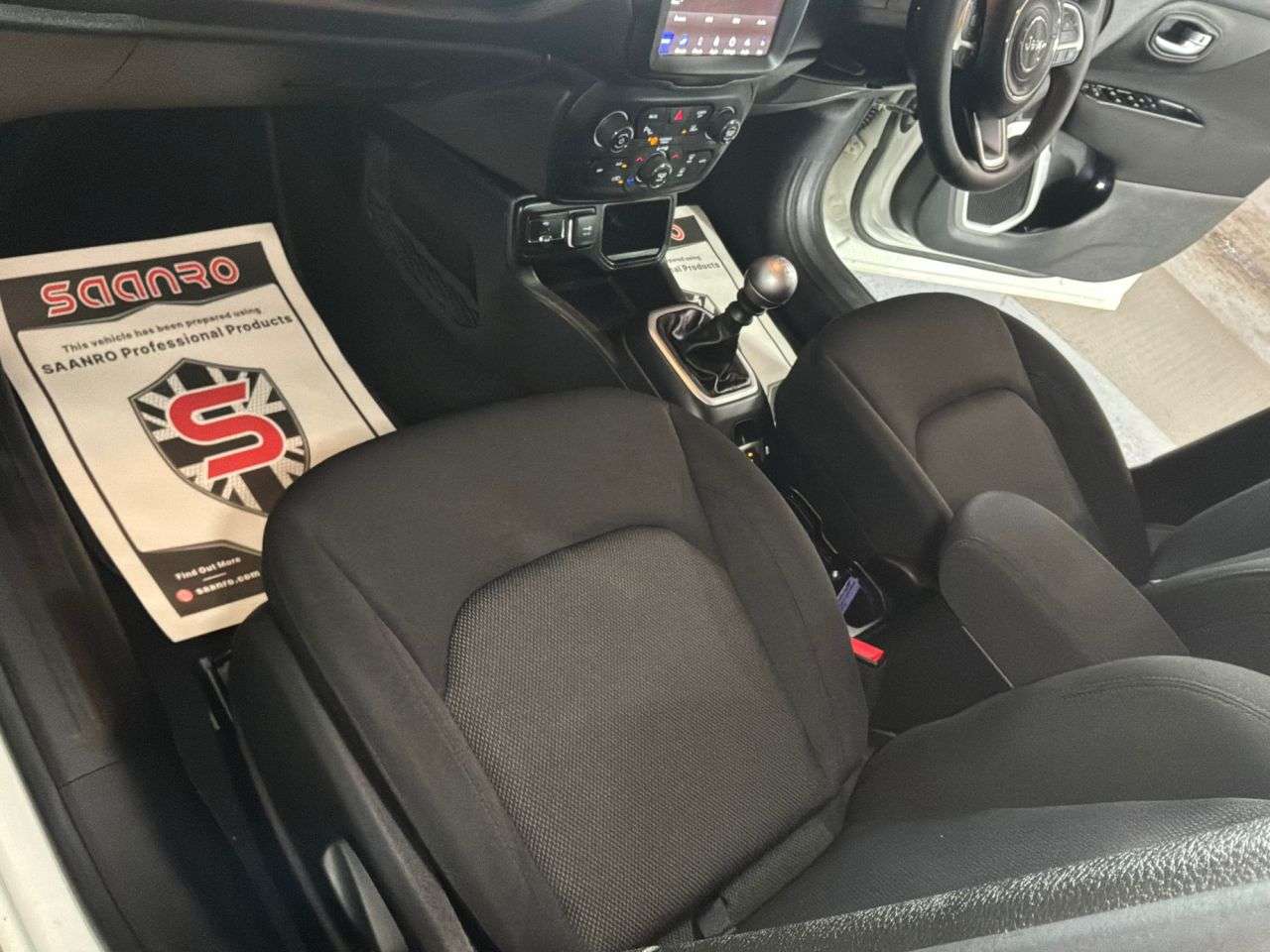 2020 JEEP RENEGADE 2020 JEEP RENEGADE