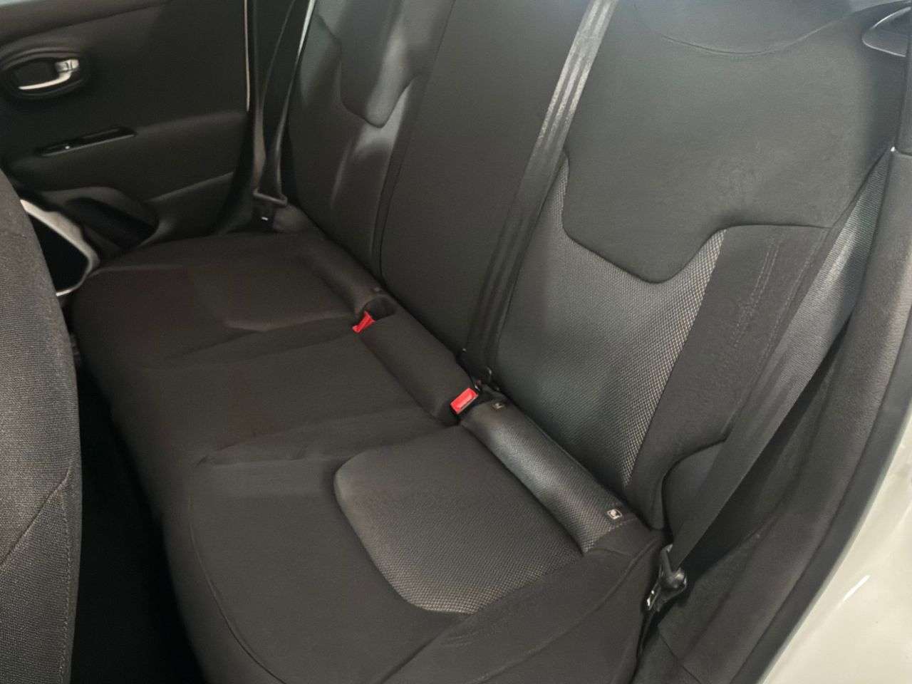 2020 JEEP RENEGADE 2020 JEEP RENEGADE