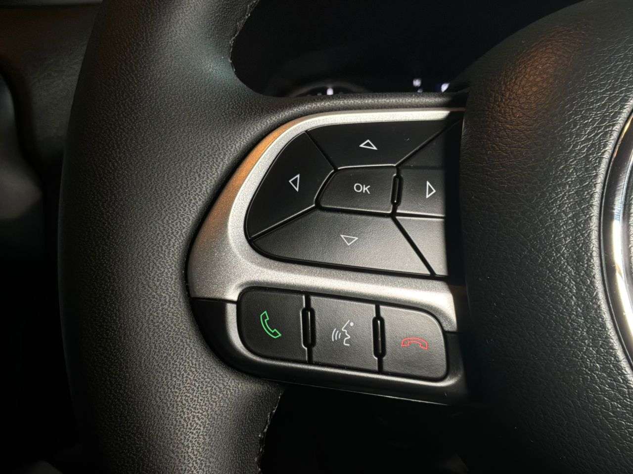 2020 JEEP RENEGADE 2020 JEEP RENEGADE