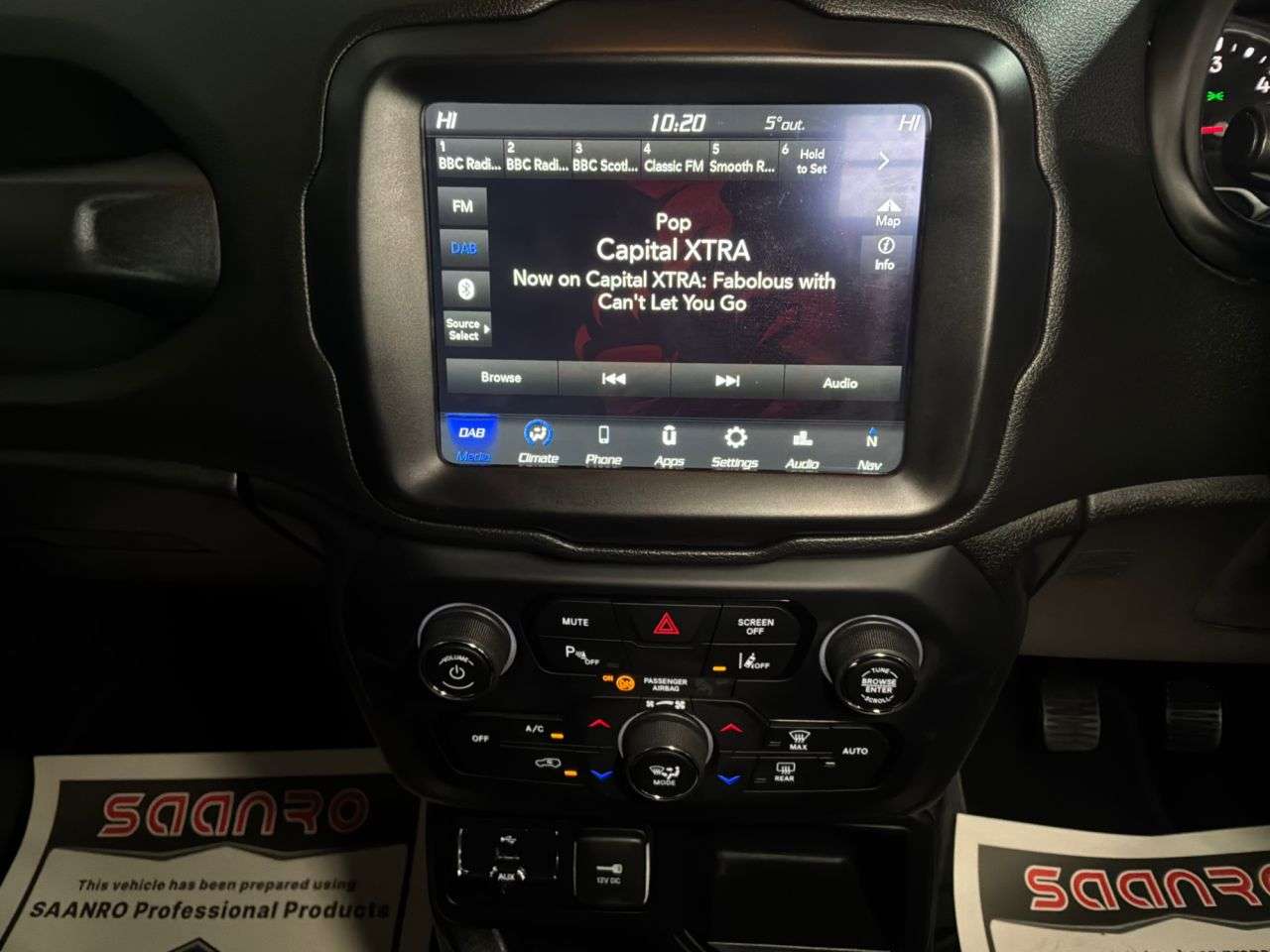 2020 JEEP RENEGADE 2020 JEEP RENEGADE