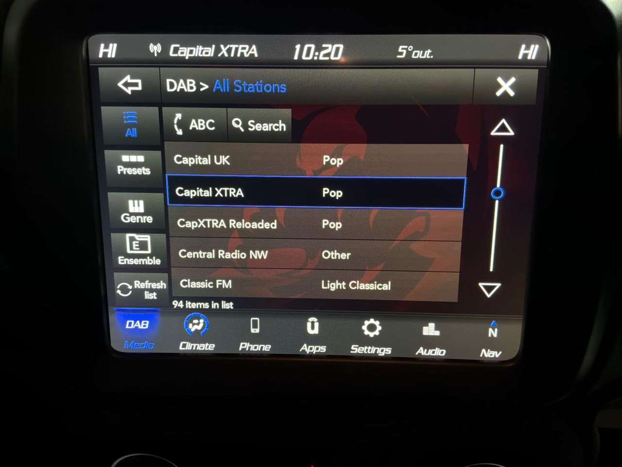 2020 JEEP RENEGADE 2020 JEEP RENEGADE