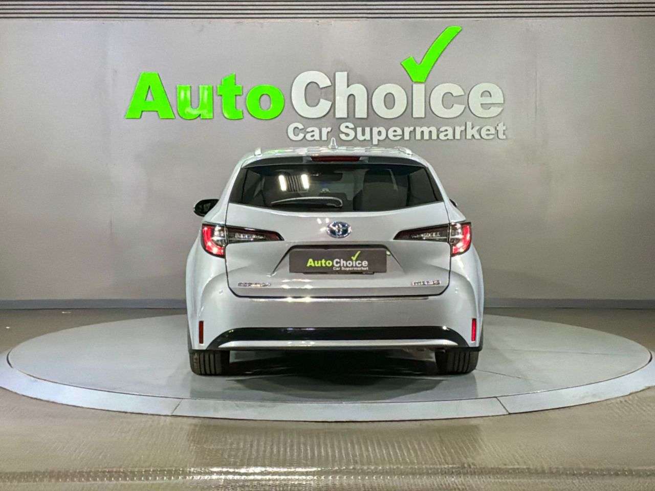 2022 TOYOTA COROLLA 2022 TOYOTA COROLLA