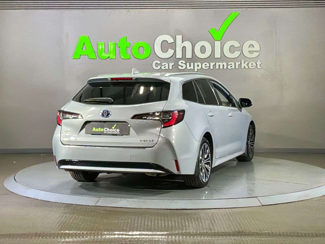 2022 TOYOTA COROLLA 2022 TOYOTA COROLLA