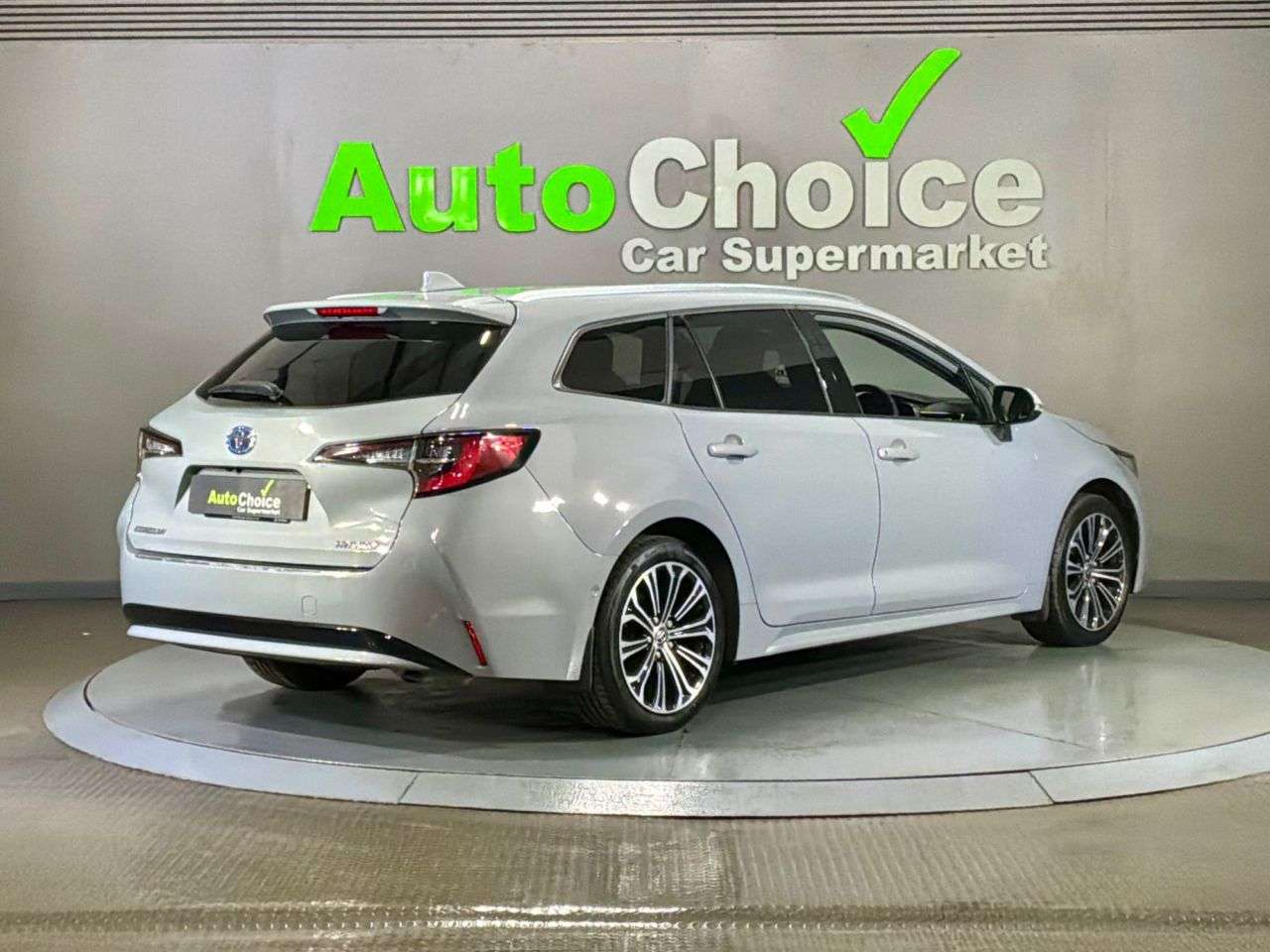 2022 TOYOTA COROLLA 2022 TOYOTA COROLLA