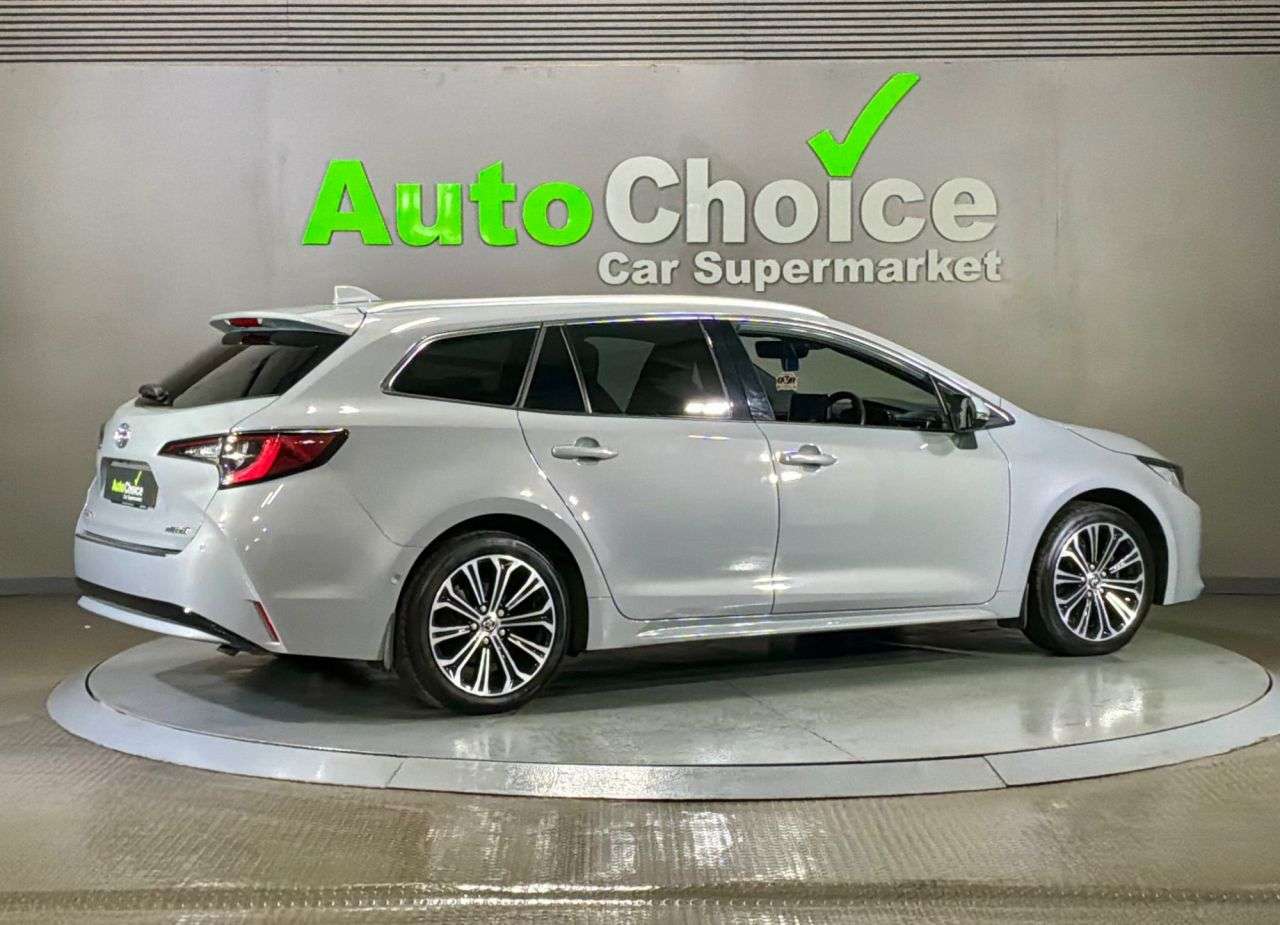 2022 TOYOTA COROLLA 2022 TOYOTA COROLLA