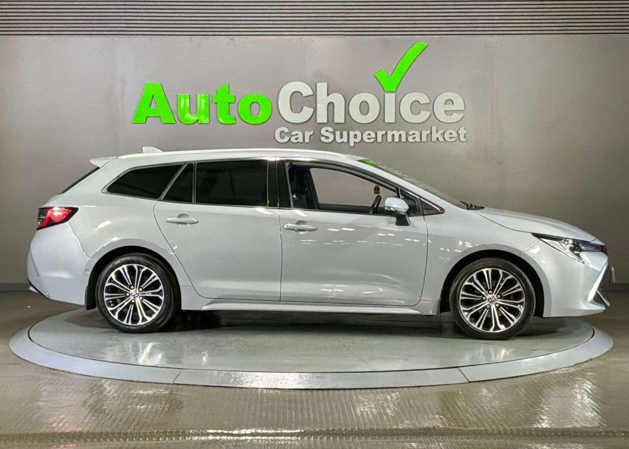 2022 TOYOTA COROLLA 2022 TOYOTA COROLLA