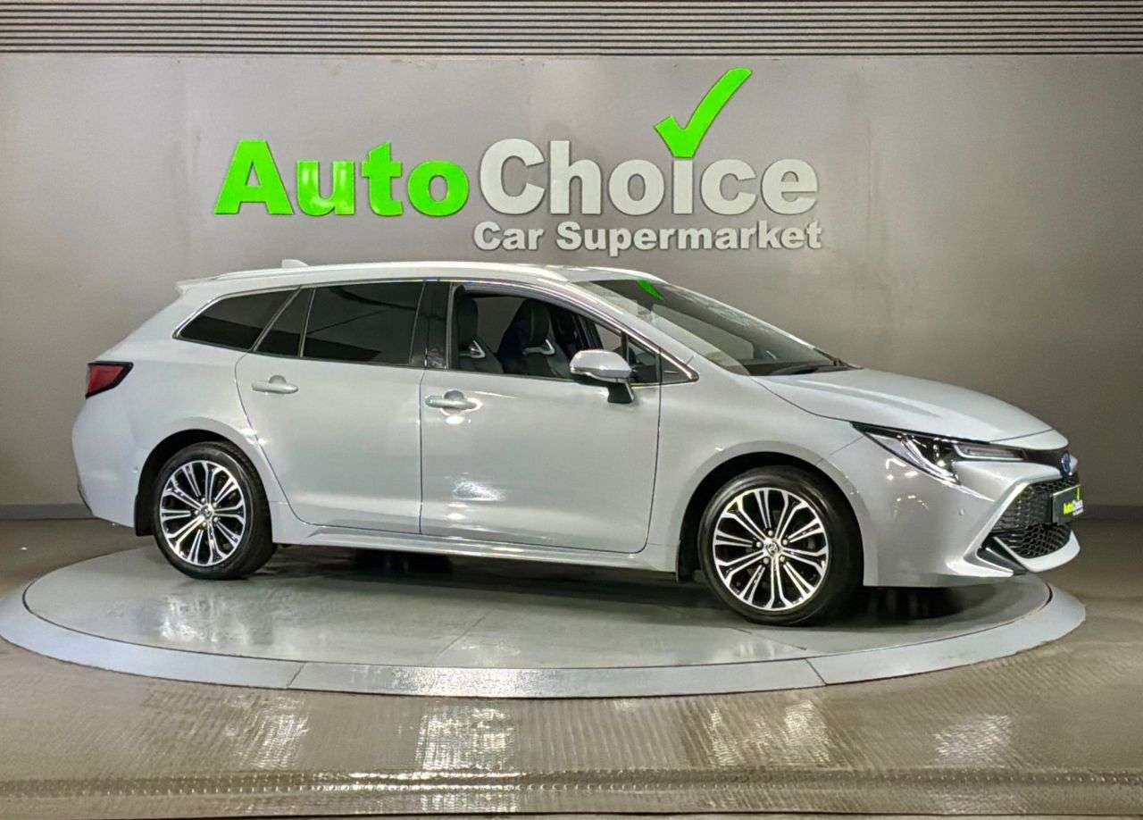 2022 TOYOTA COROLLA 2022 TOYOTA COROLLA