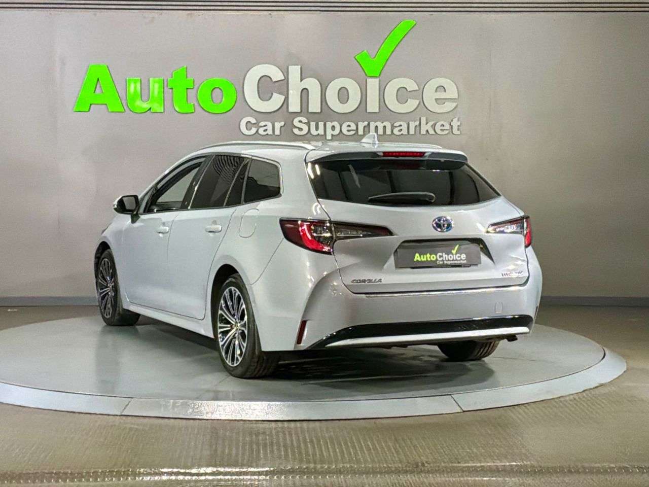 2022 TOYOTA COROLLA 2022 TOYOTA COROLLA