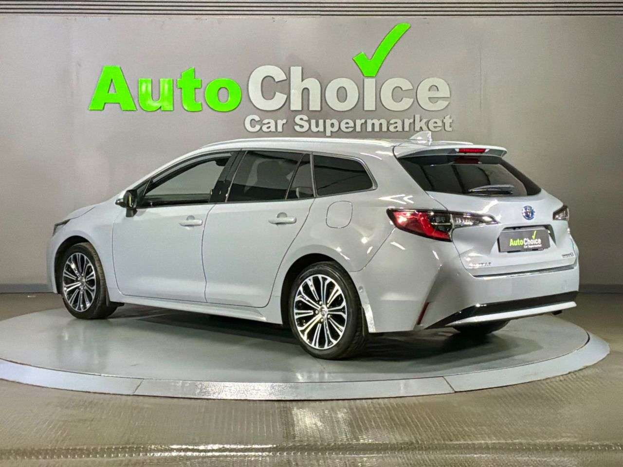 2022 TOYOTA COROLLA 2022 TOYOTA COROLLA