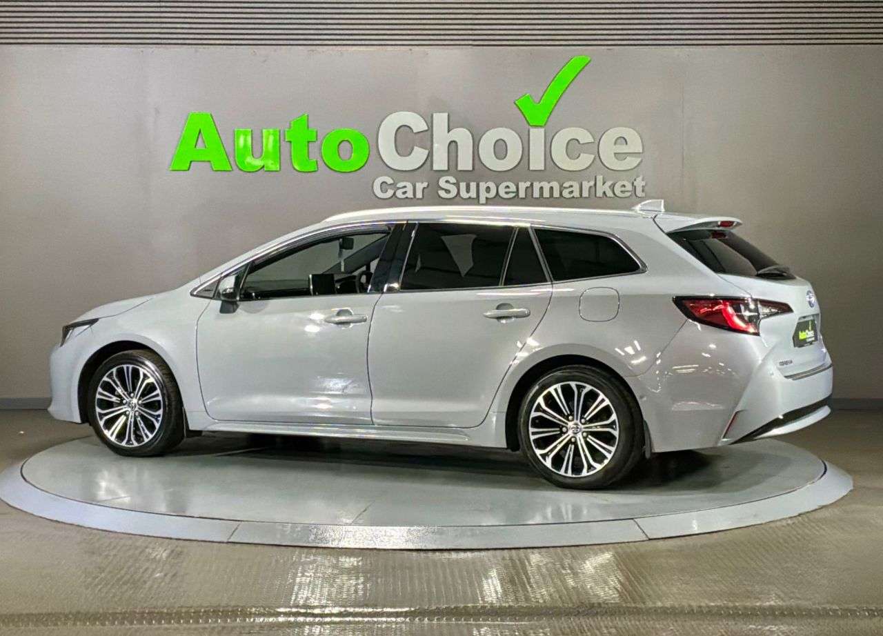 2022 TOYOTA COROLLA 2022 TOYOTA COROLLA