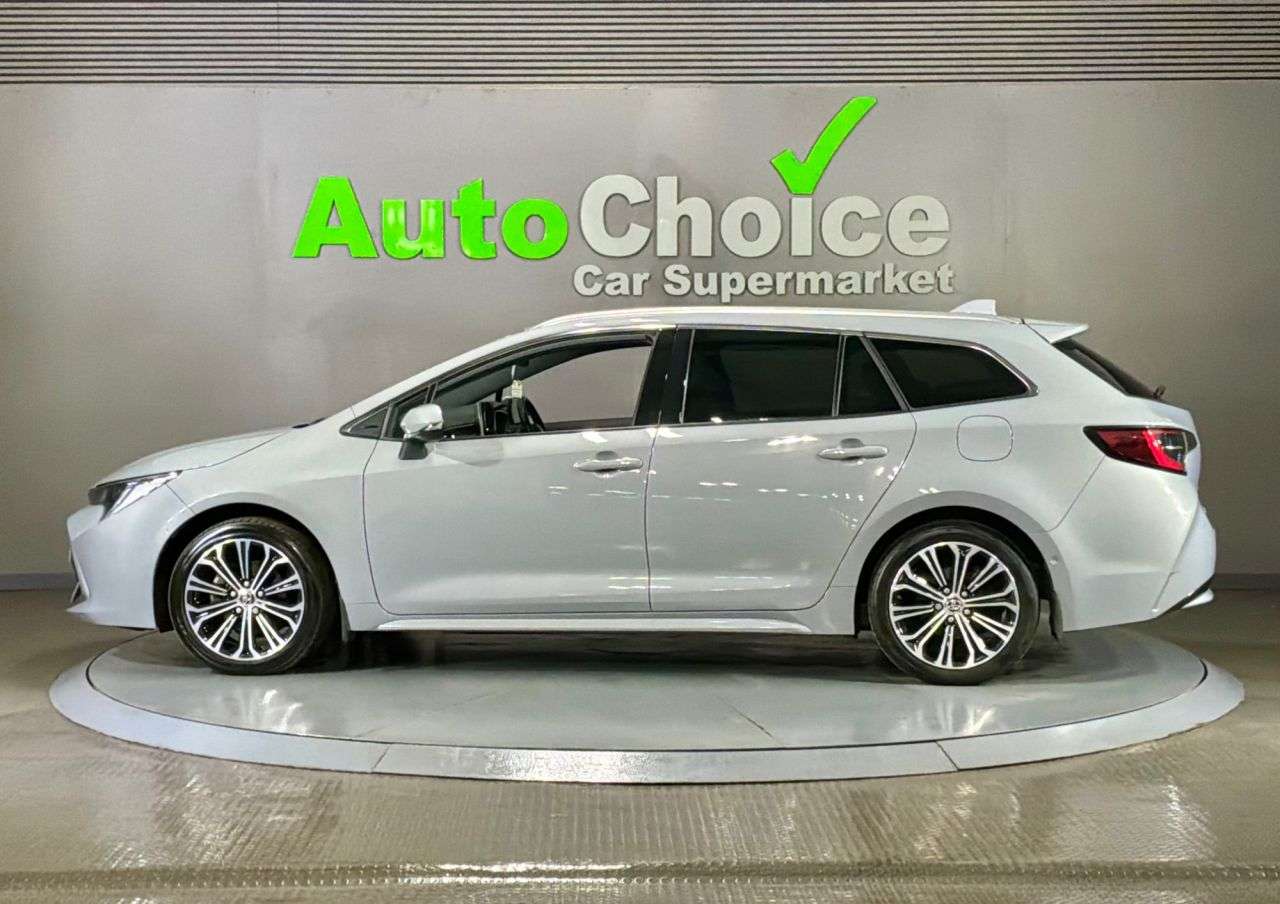 2022 TOYOTA COROLLA 2022 TOYOTA COROLLA