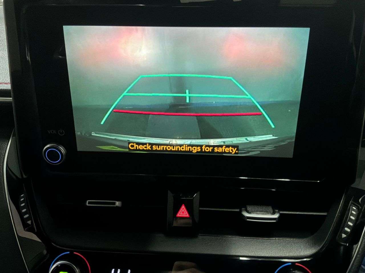 2022 TOYOTA COROLLA 2022 TOYOTA COROLLA