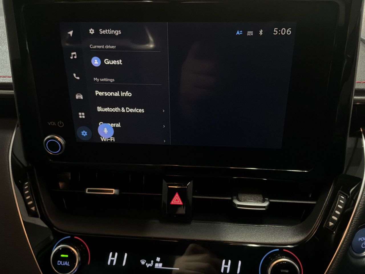 2022 TOYOTA COROLLA 2022 TOYOTA COROLLA