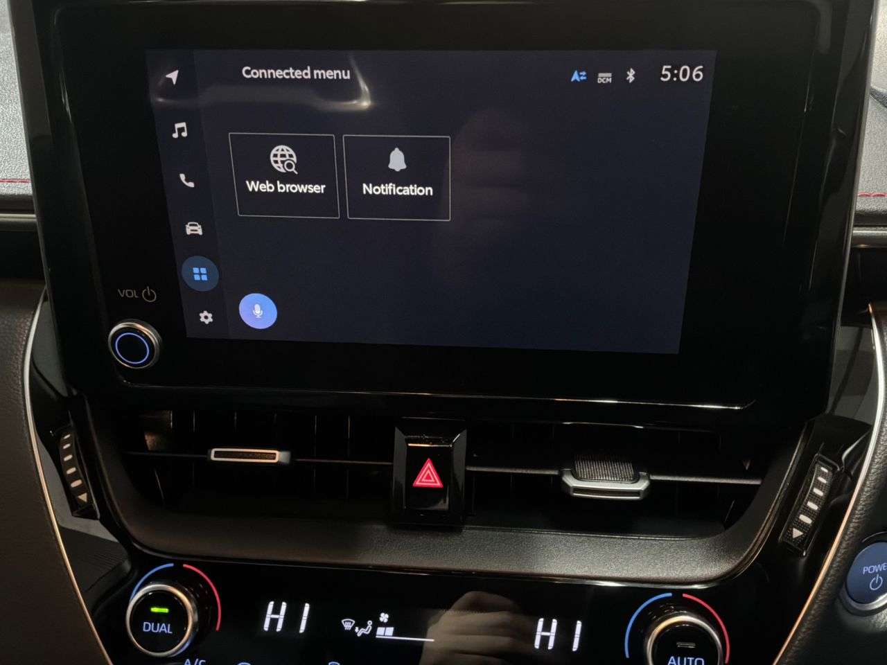 2022 TOYOTA COROLLA 2022 TOYOTA COROLLA