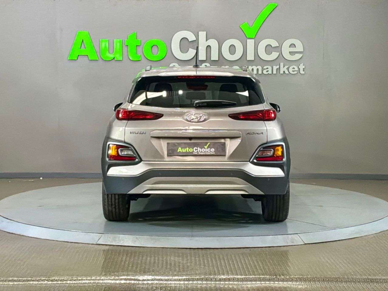 2017 HYUNDAI KONA 2017 HYUNDAI KONA