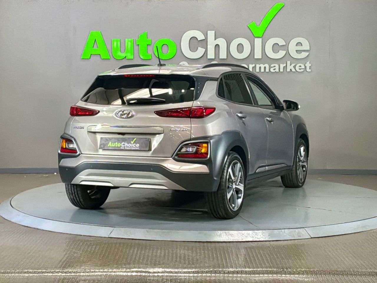 2017 HYUNDAI KONA 2017 HYUNDAI KONA