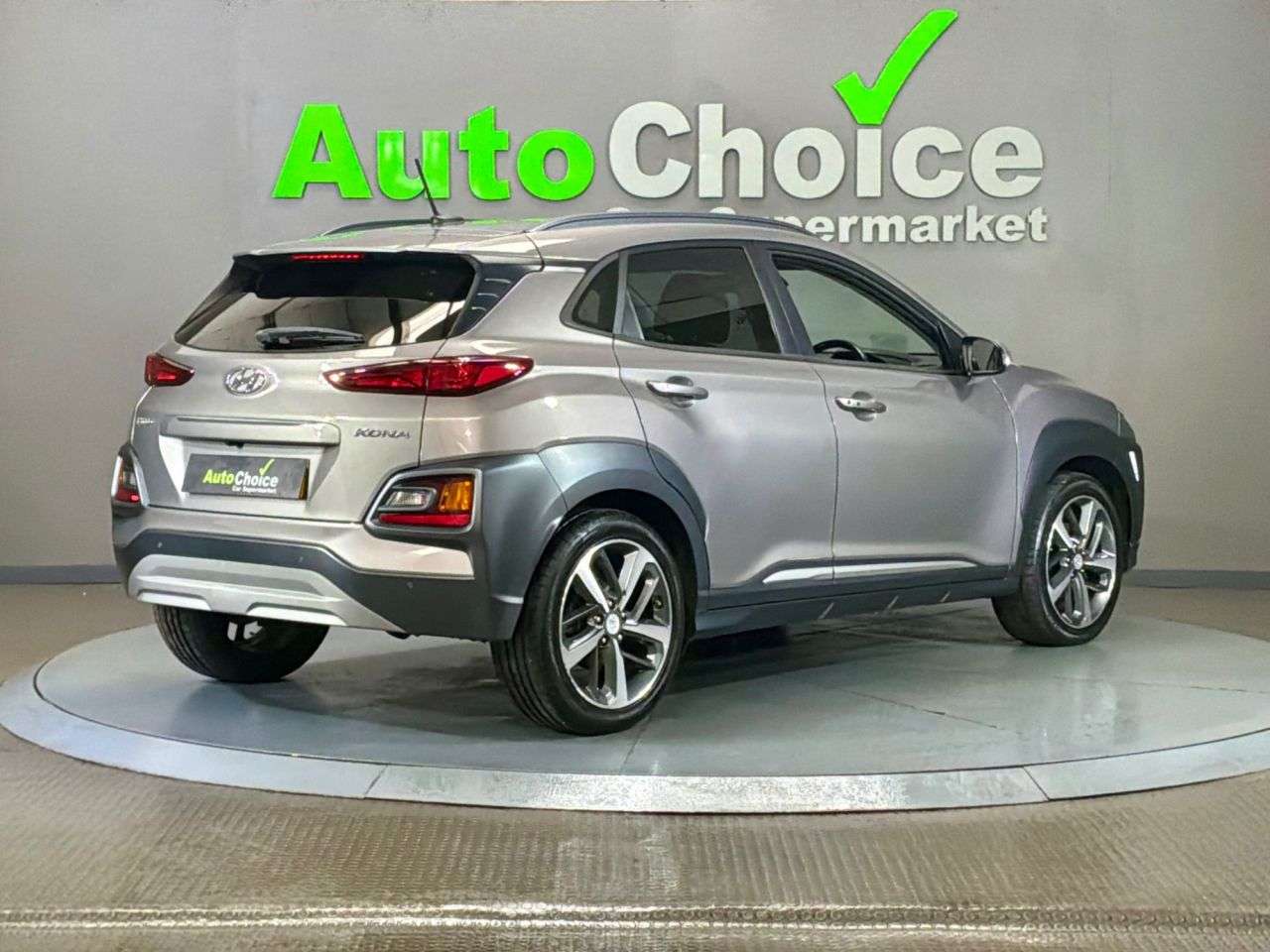 2017 HYUNDAI KONA 2017 HYUNDAI KONA