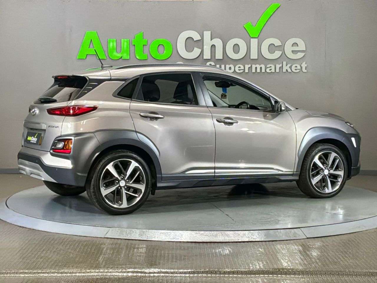 2017 HYUNDAI KONA 2017 HYUNDAI KONA