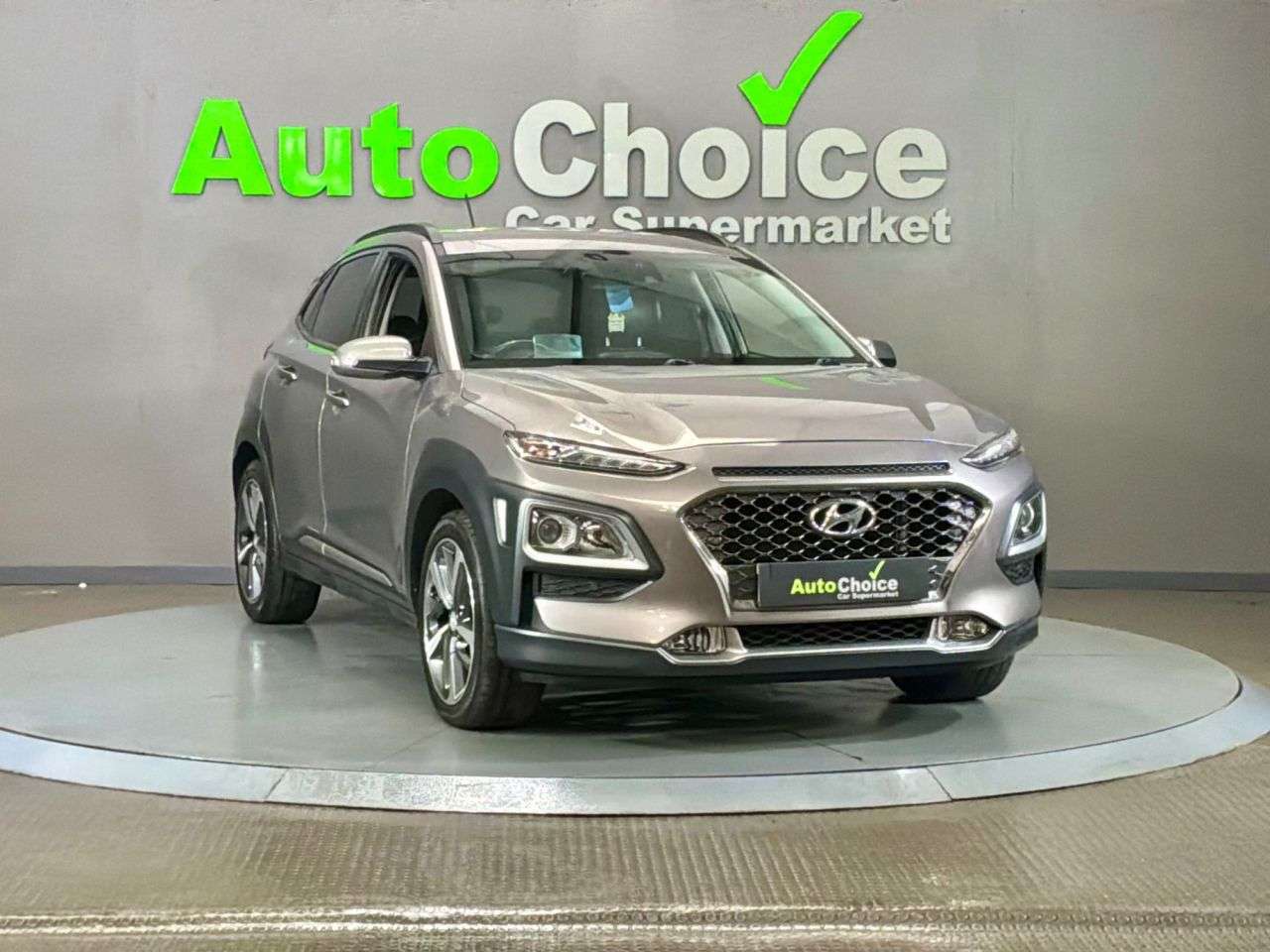 A 2017 HYUNDAI KONA 1.0 T-GDi Blue Drive Premium SE SUV 5dr Petrol Manual Euro 6 (s/s) (120 ps) A 2017 HYUNDAI KONA 1.0 T-GDi Blue Drive Premium SE SUV 5dr Petrol Manual Euro 6 (s/s) (120 ps)