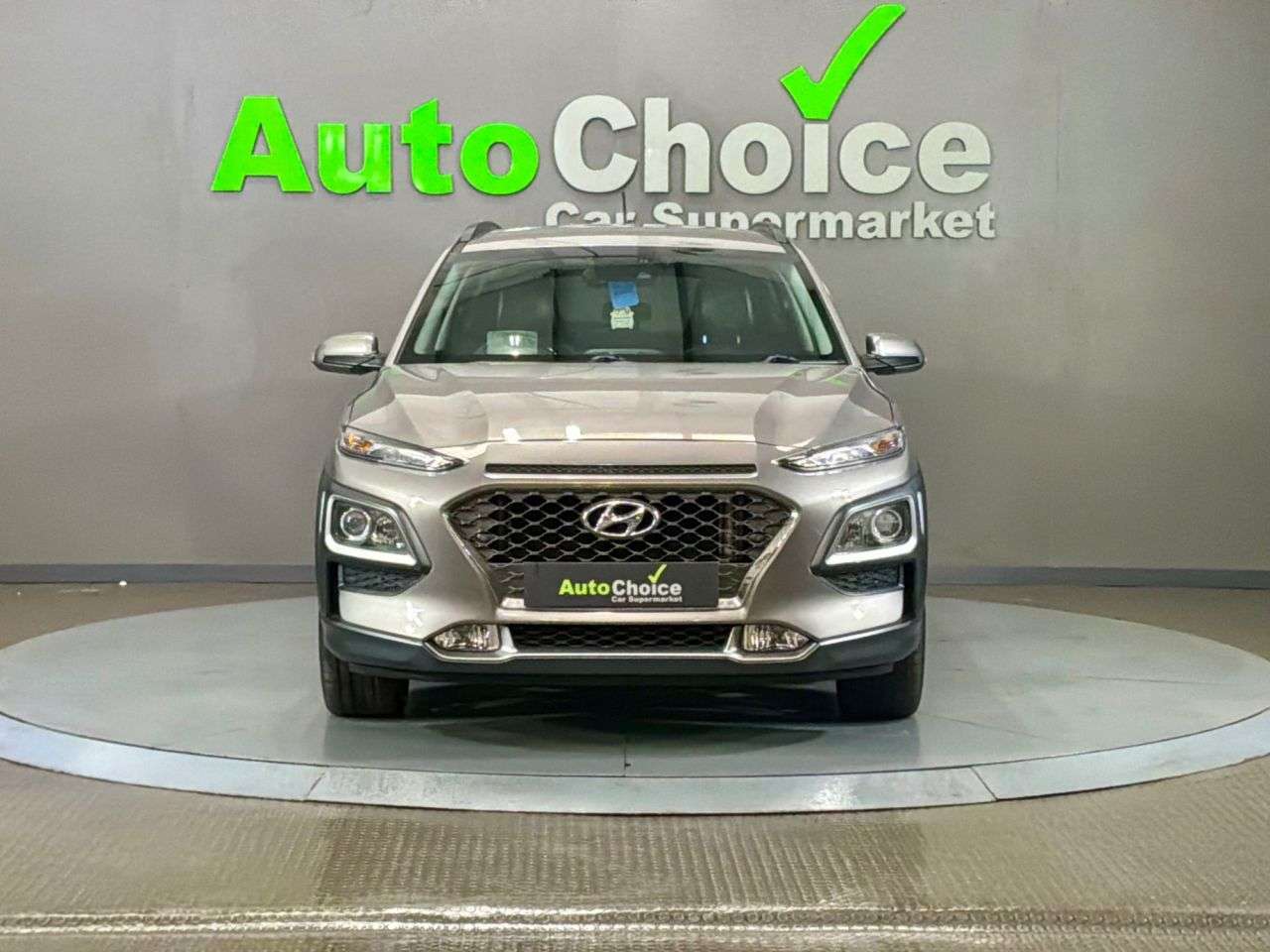 2017 HYUNDAI KONA 2017 HYUNDAI KONA