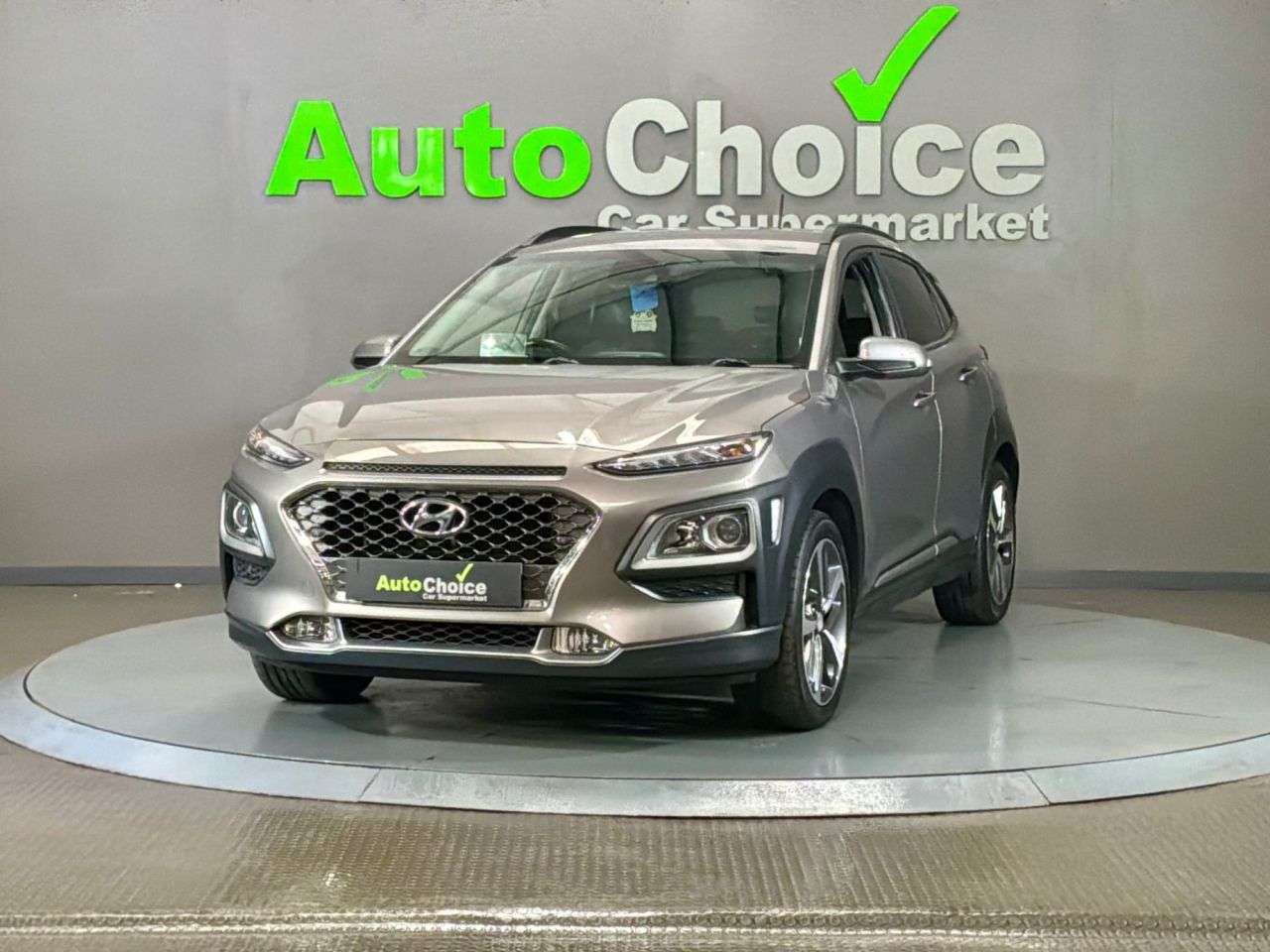 2017 HYUNDAI KONA 2017 HYUNDAI KONA