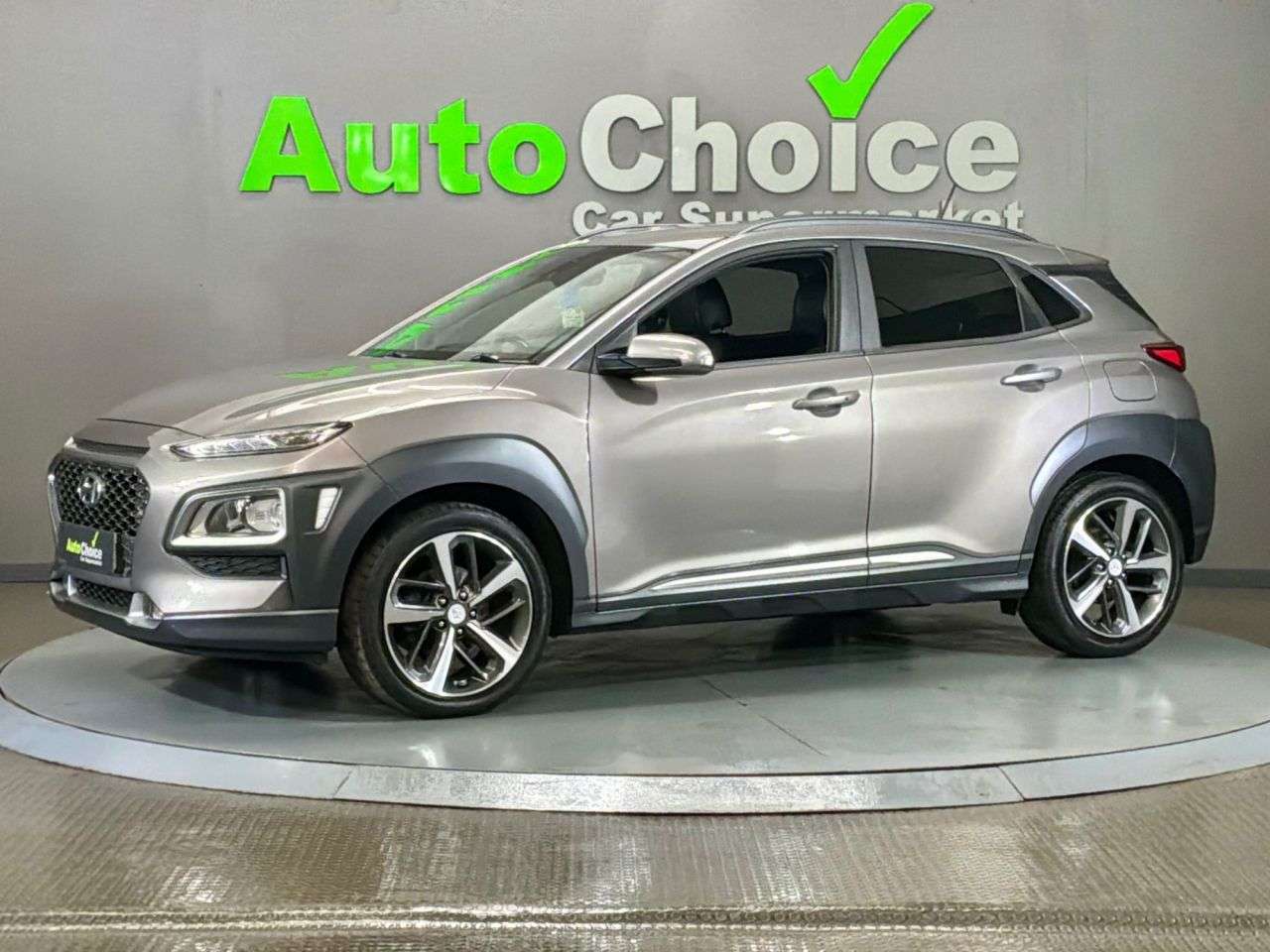 2017 HYUNDAI KONA 2017 HYUNDAI KONA