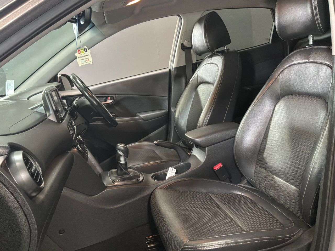 2017 HYUNDAI KONA 2017 HYUNDAI KONA