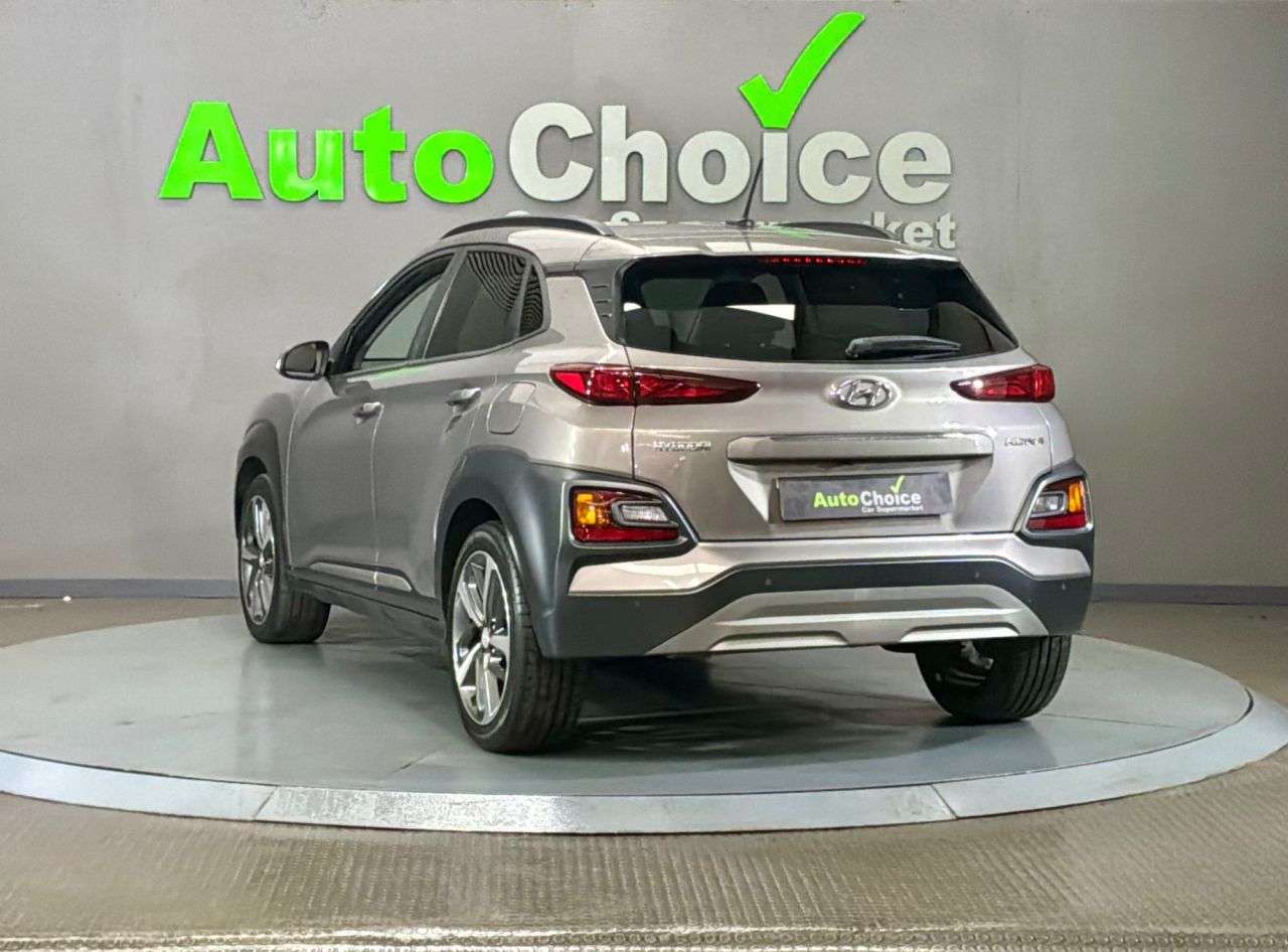2017 HYUNDAI KONA 2017 HYUNDAI KONA
