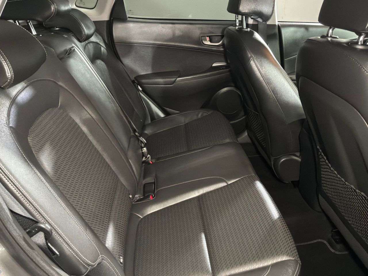 2017 HYUNDAI KONA 2017 HYUNDAI KONA