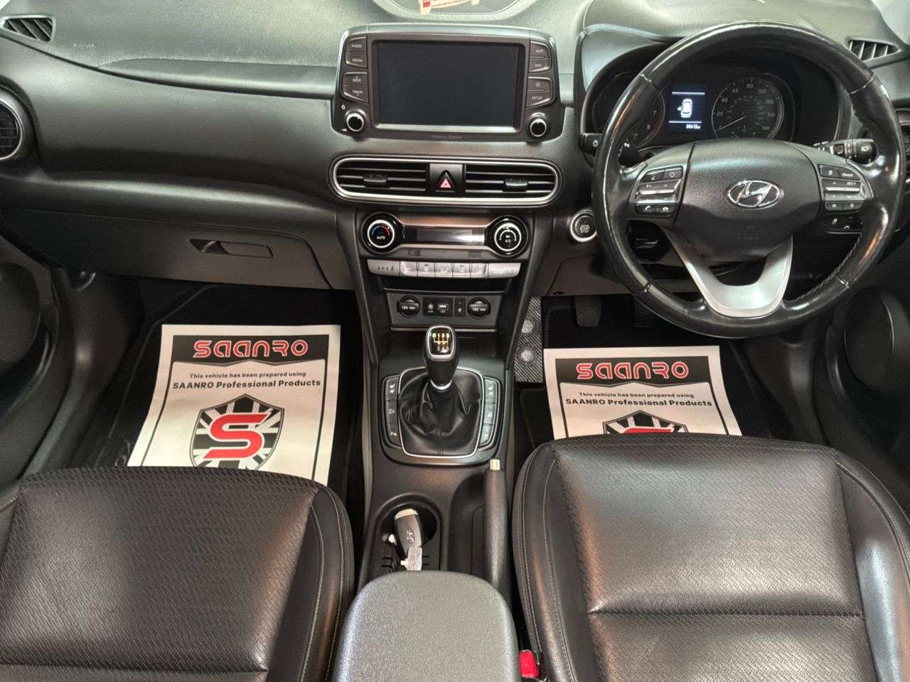 2017 HYUNDAI KONA 2017 HYUNDAI KONA