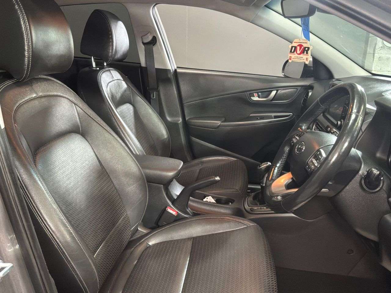 2017 HYUNDAI KONA 2017 HYUNDAI KONA