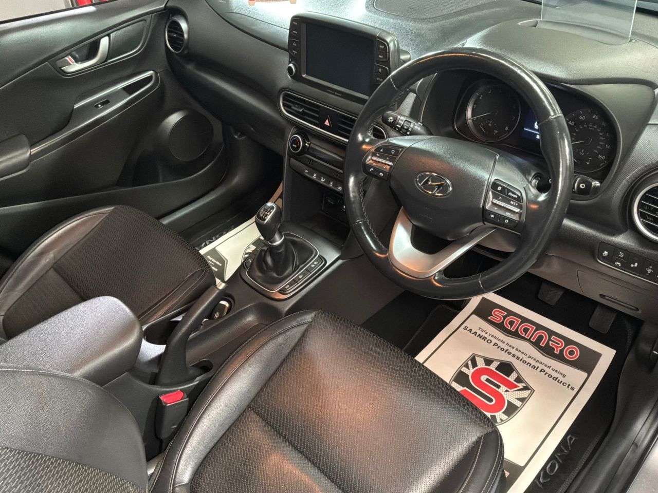 2017 HYUNDAI KONA 2017 HYUNDAI KONA