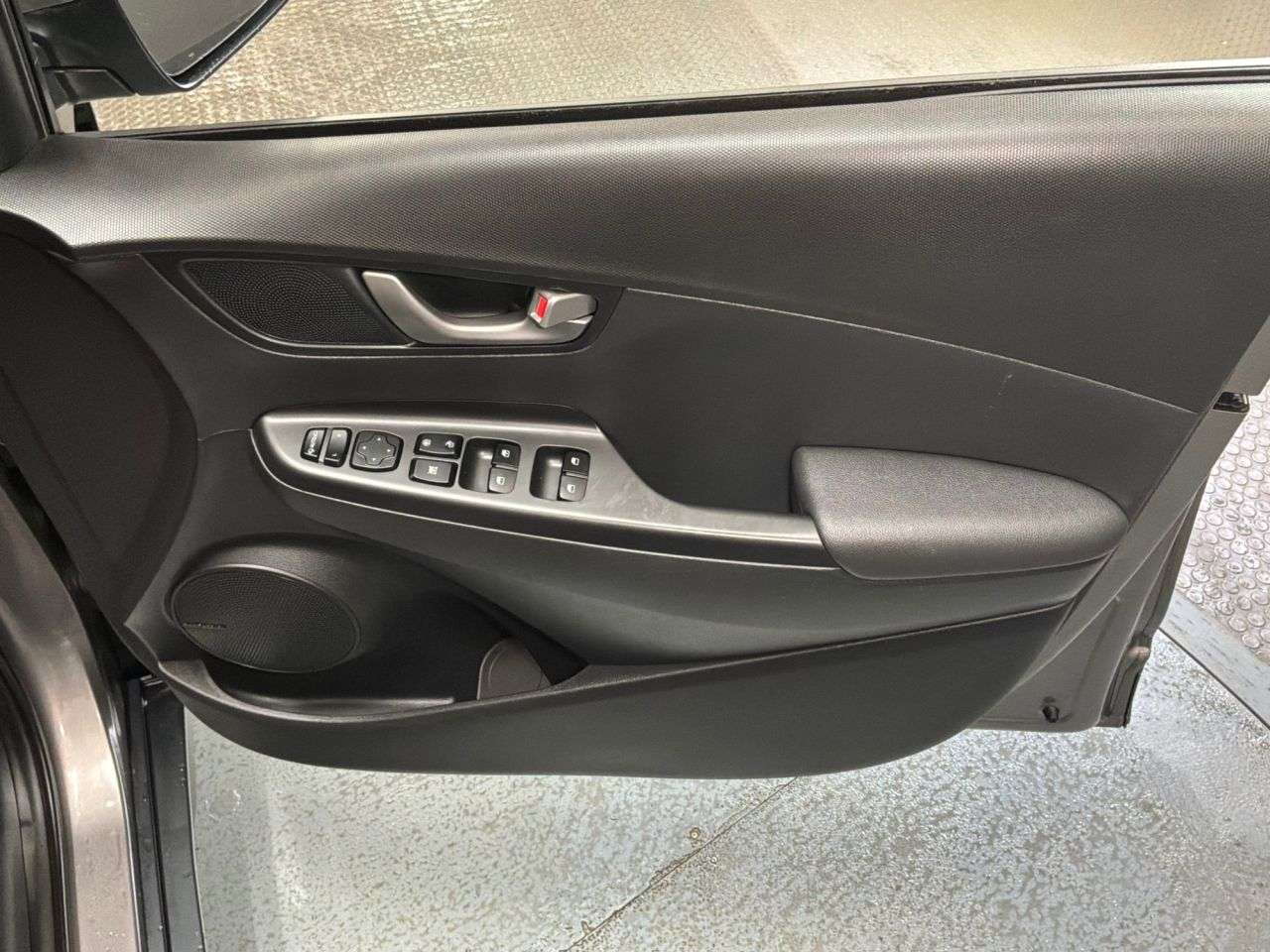 2017 HYUNDAI KONA 2017 HYUNDAI KONA