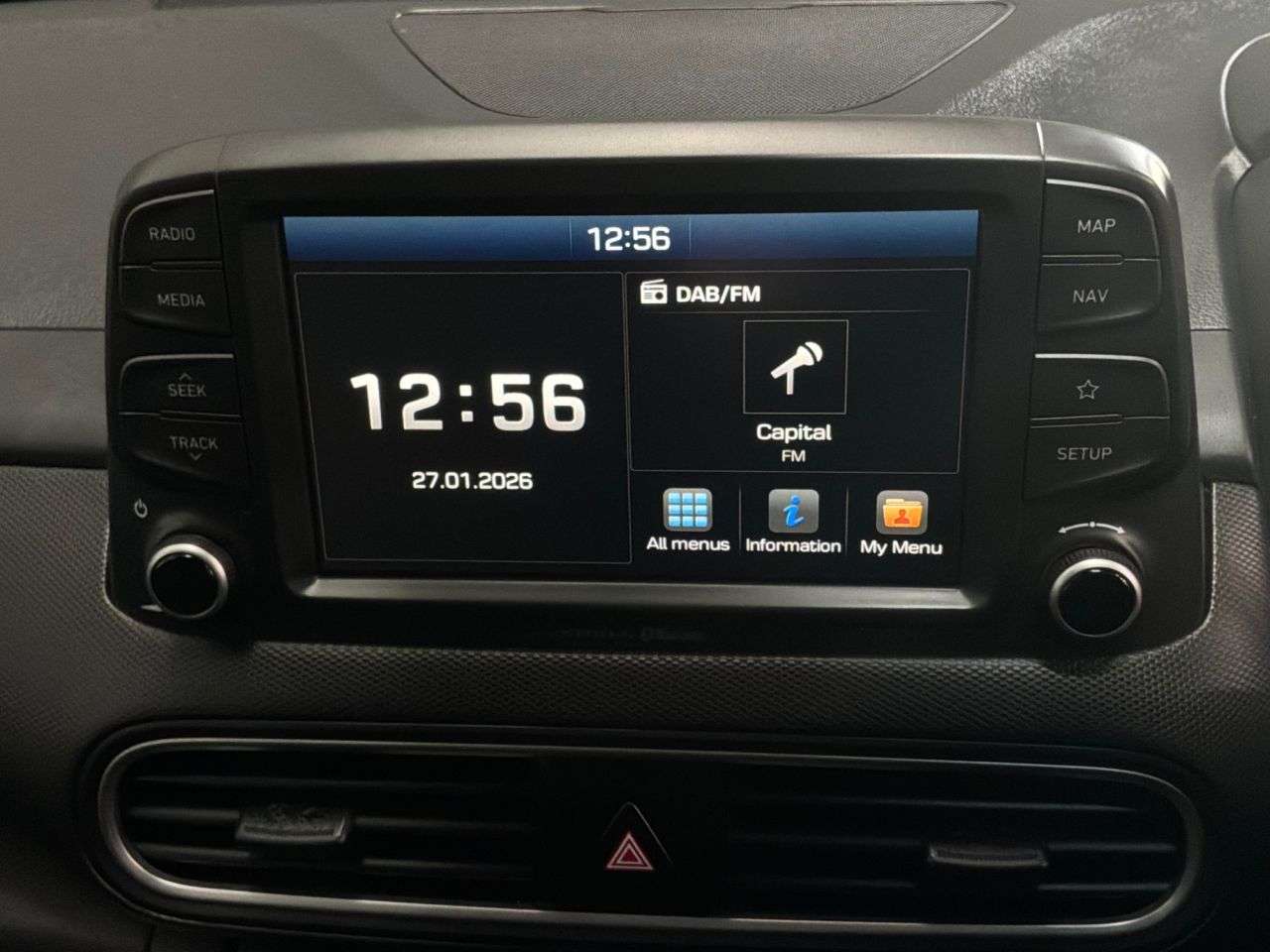 2017 HYUNDAI KONA 2017 HYUNDAI KONA