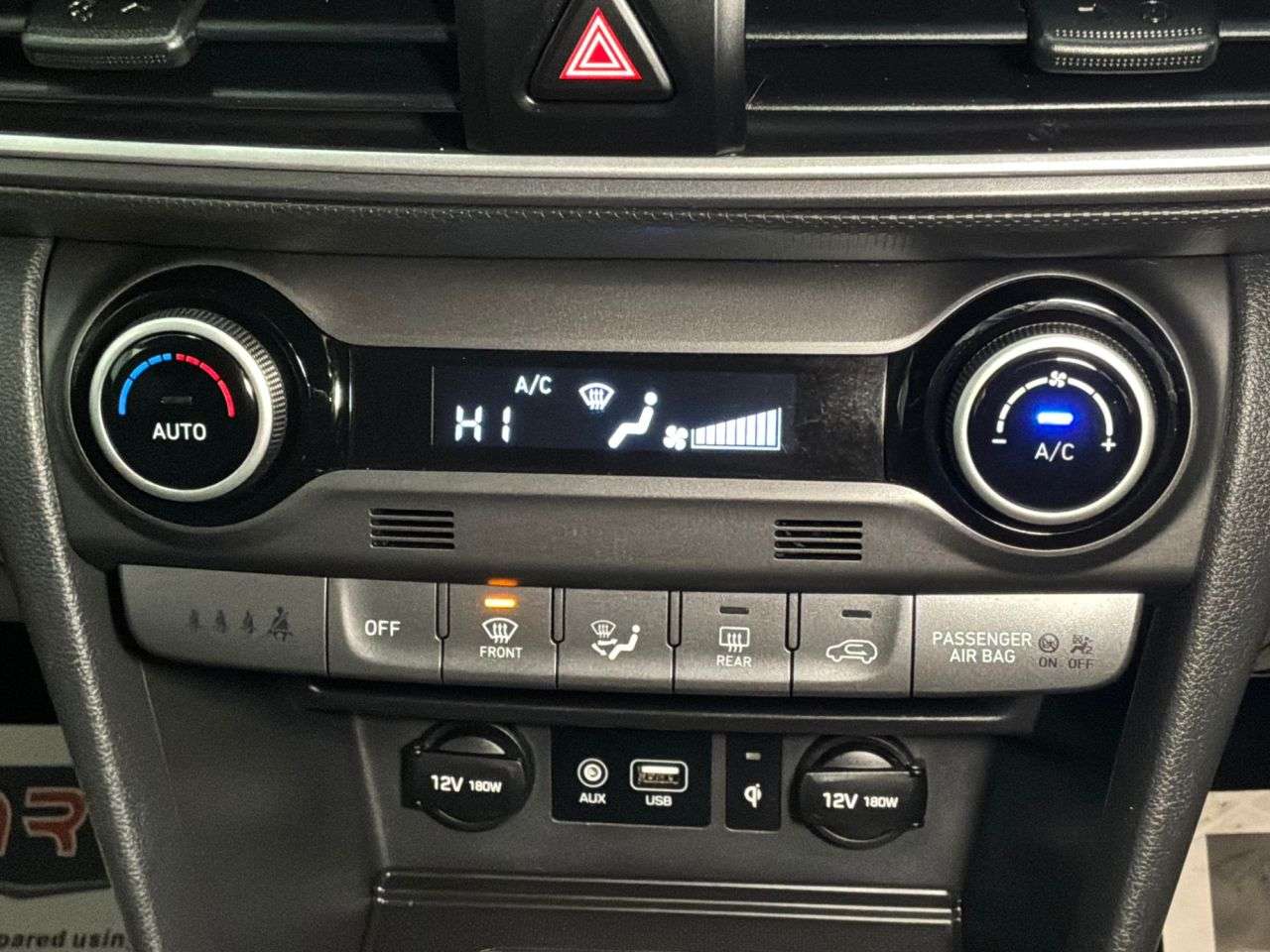 2017 HYUNDAI KONA 2017 HYUNDAI KONA