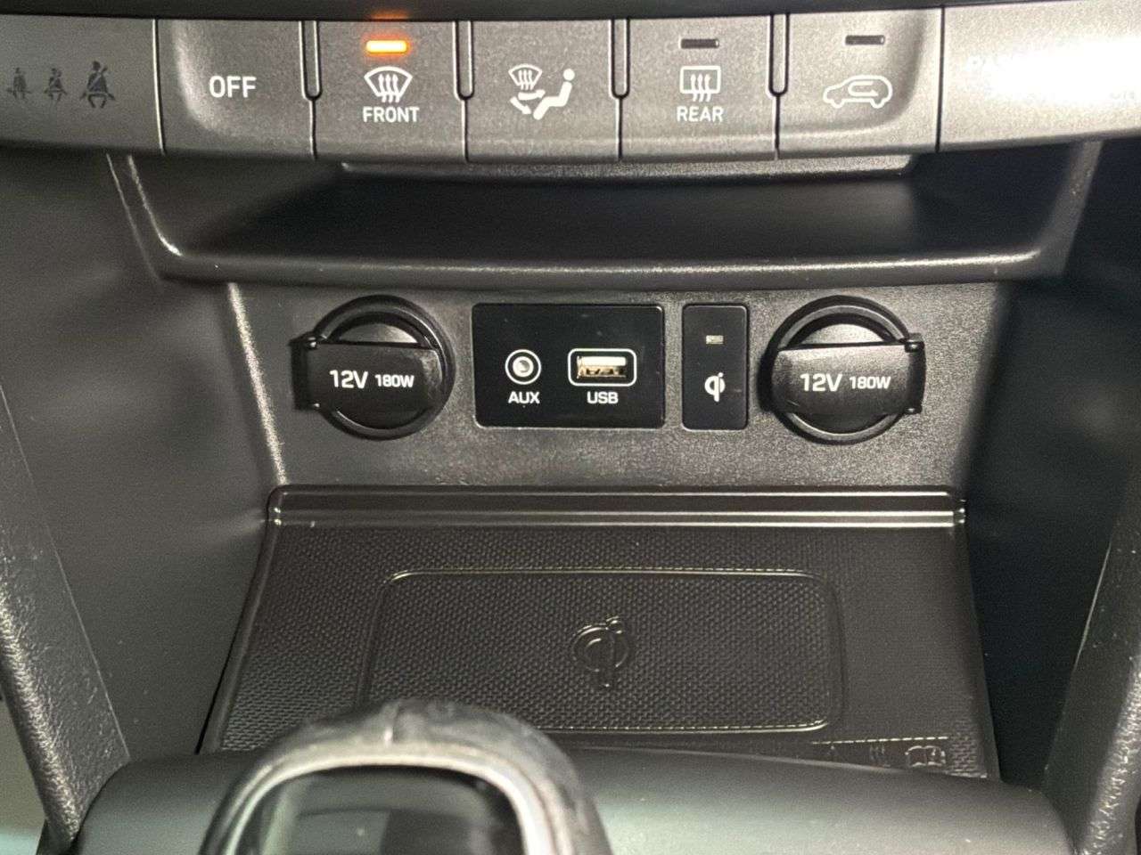 2017 HYUNDAI KONA 2017 HYUNDAI KONA