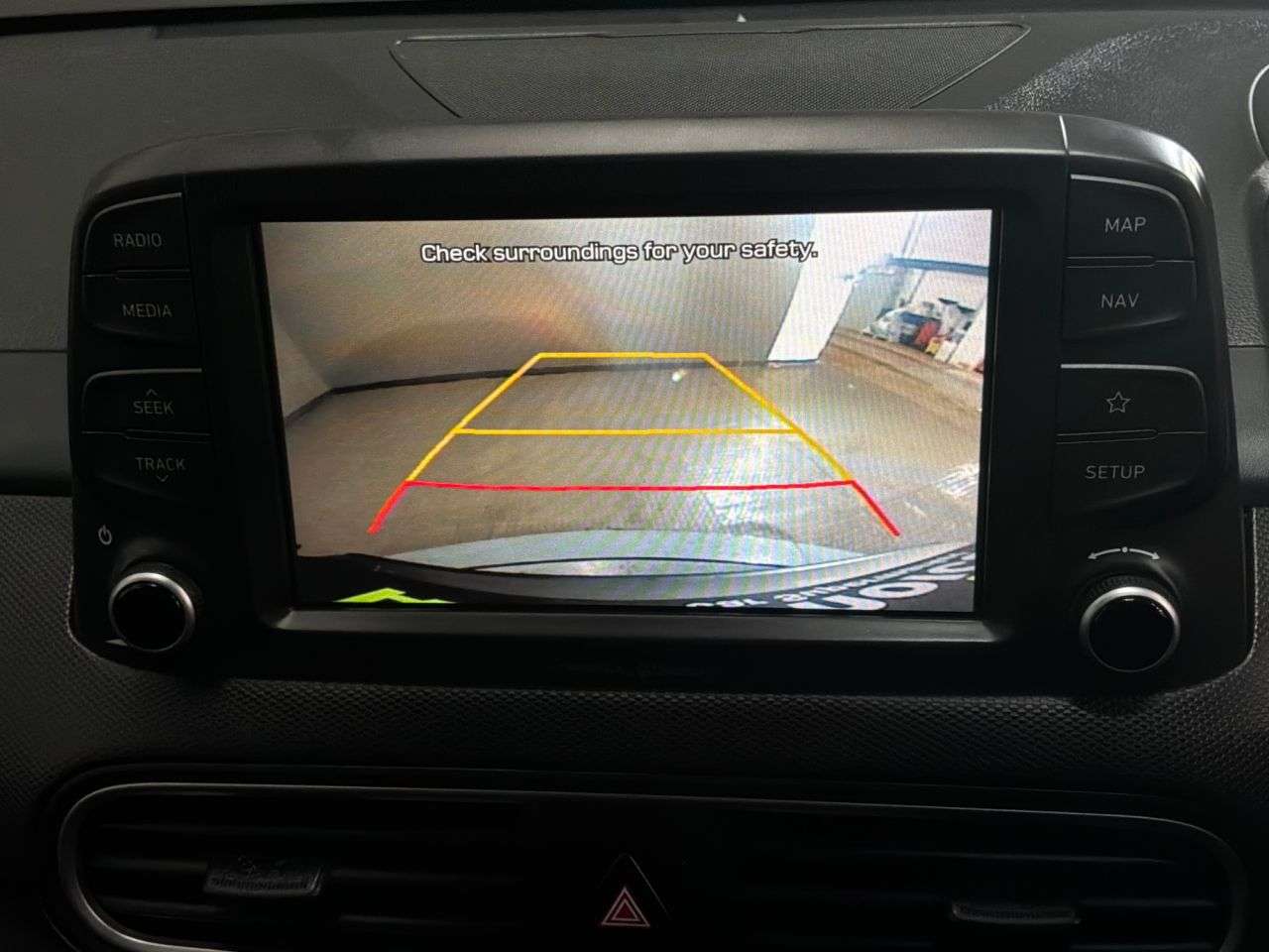 2017 HYUNDAI KONA 2017 HYUNDAI KONA