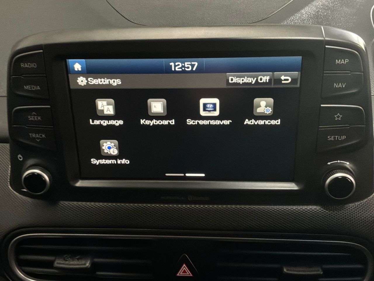 2017 HYUNDAI KONA 2017 HYUNDAI KONA