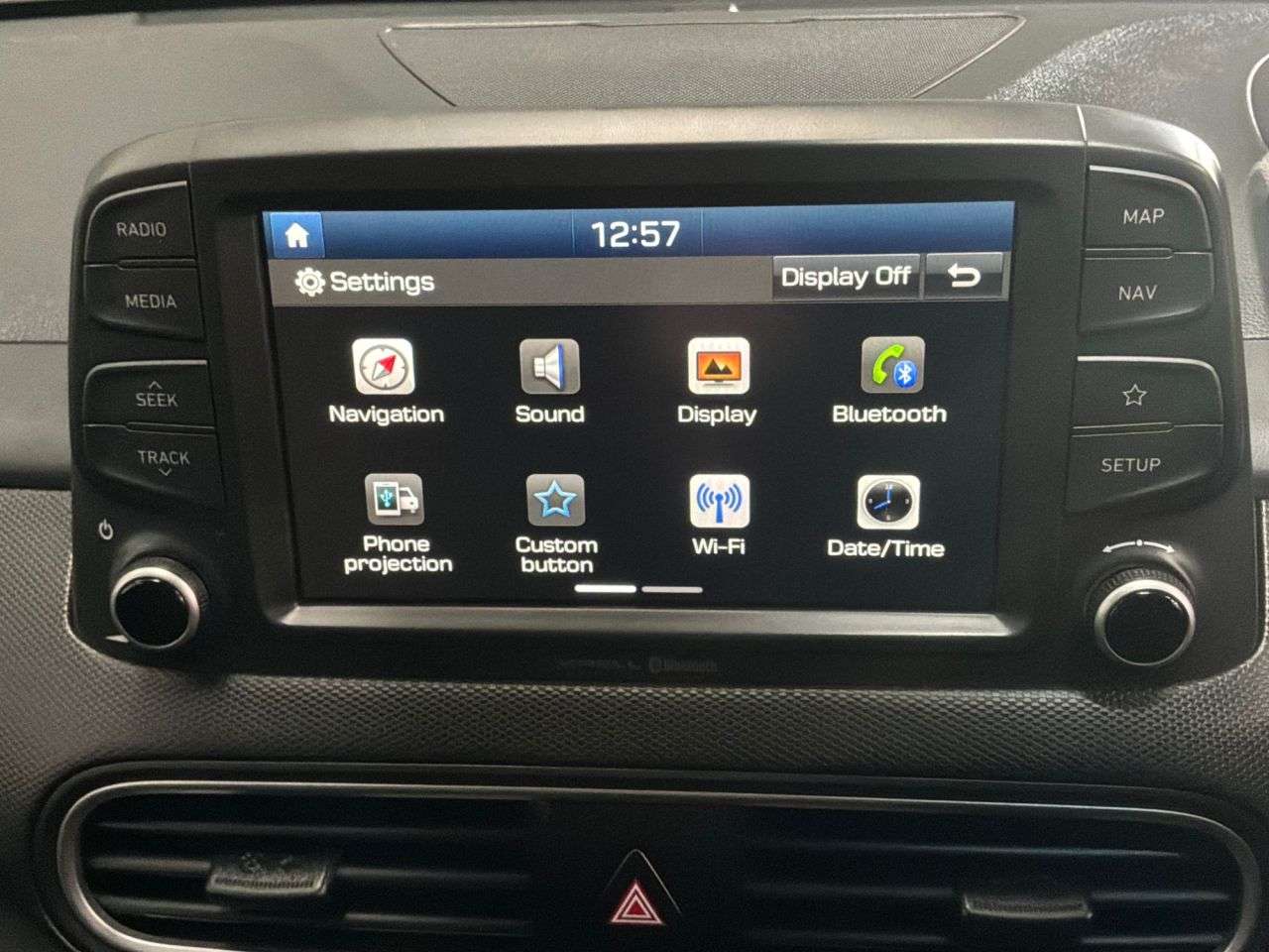 2017 HYUNDAI KONA 2017 HYUNDAI KONA