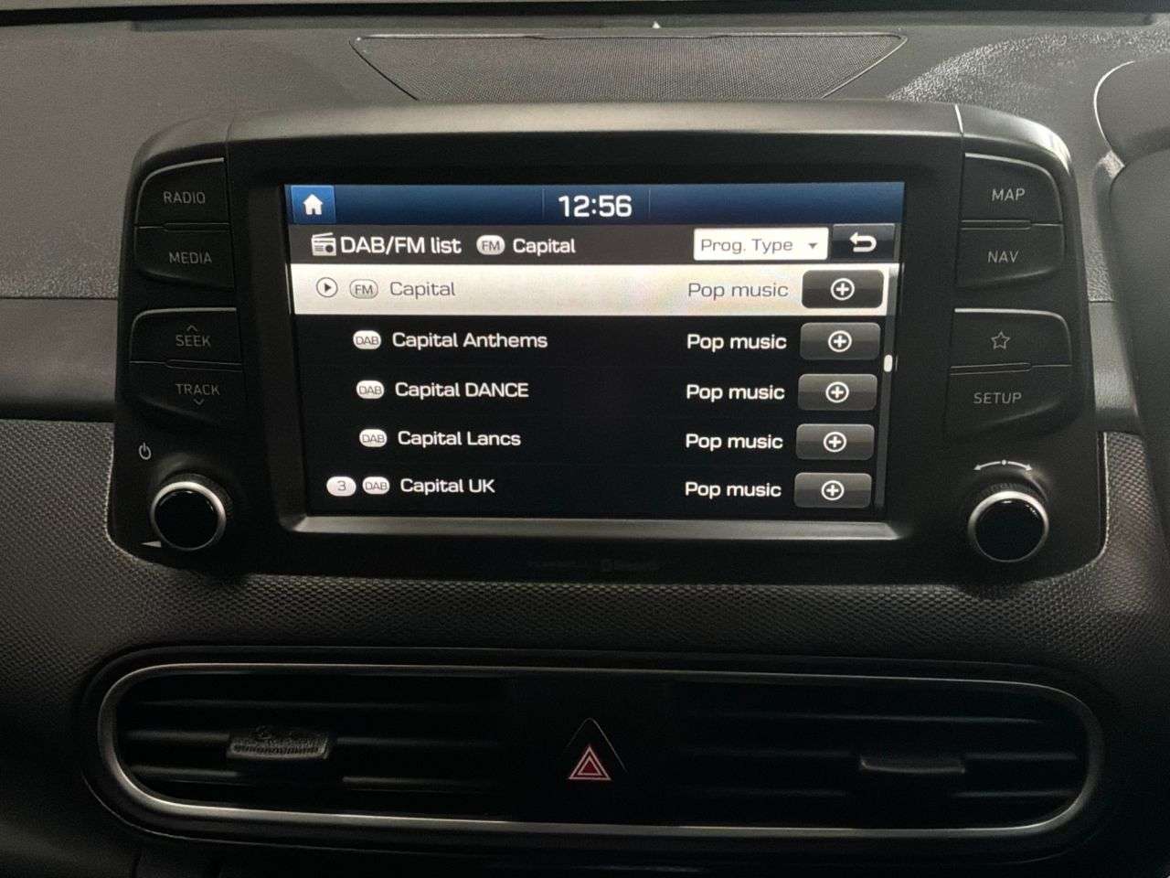 2017 HYUNDAI KONA 2017 HYUNDAI KONA