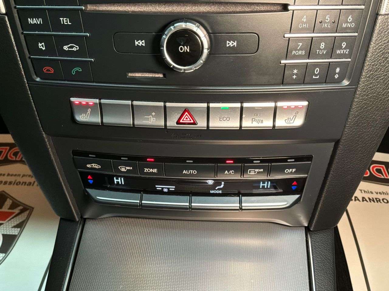 2017 MERCEDES-BENZ E-CLASS 2017 MERCEDES-BENZ E-CLASS