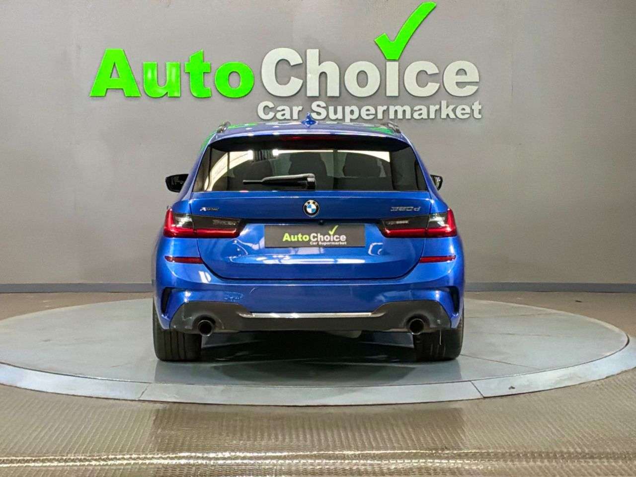 2020 BMW 3 SERIES 2020 BMW 3 SERIES
