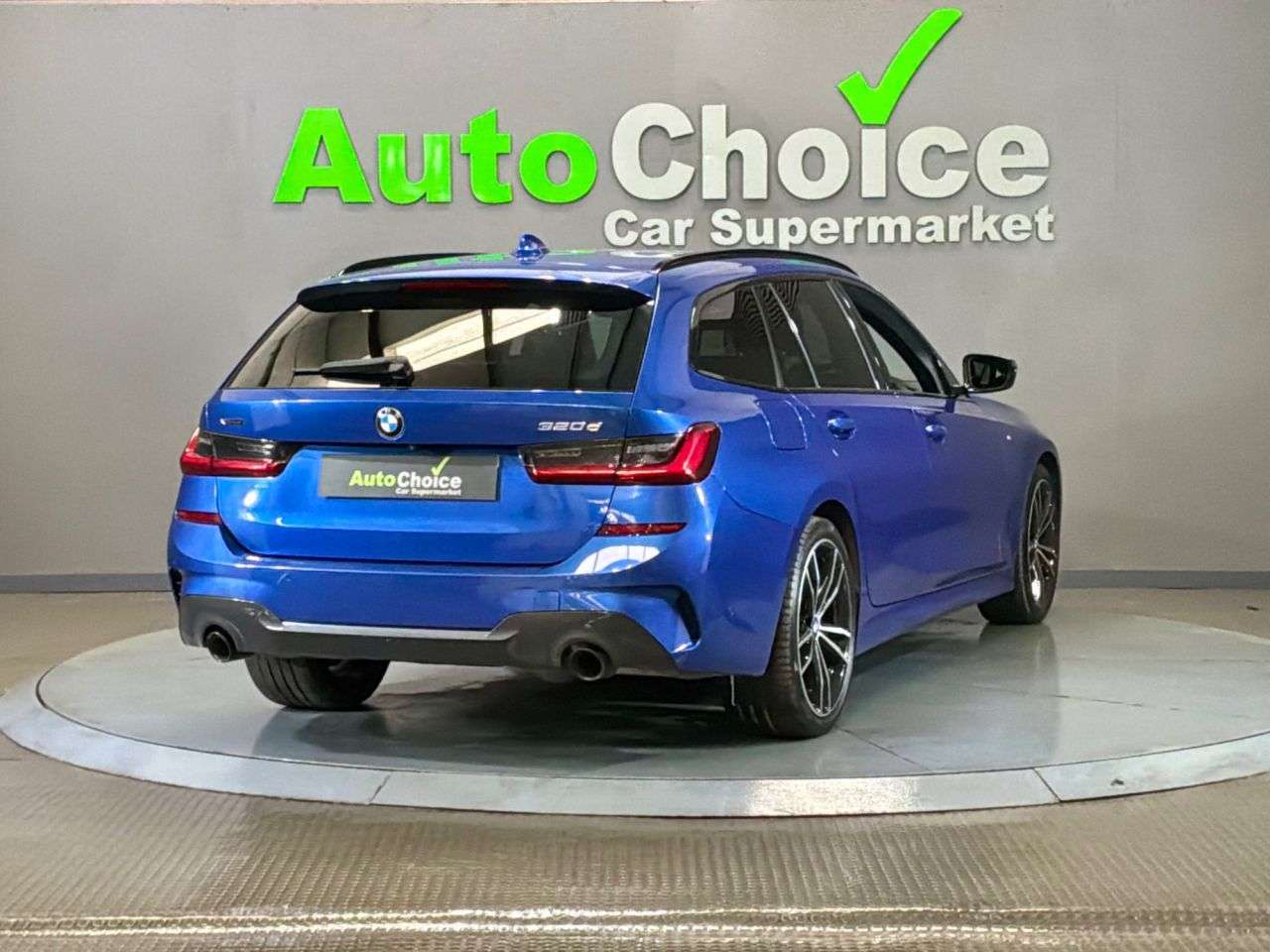 2020 BMW 3 SERIES 2020 BMW 3 SERIES