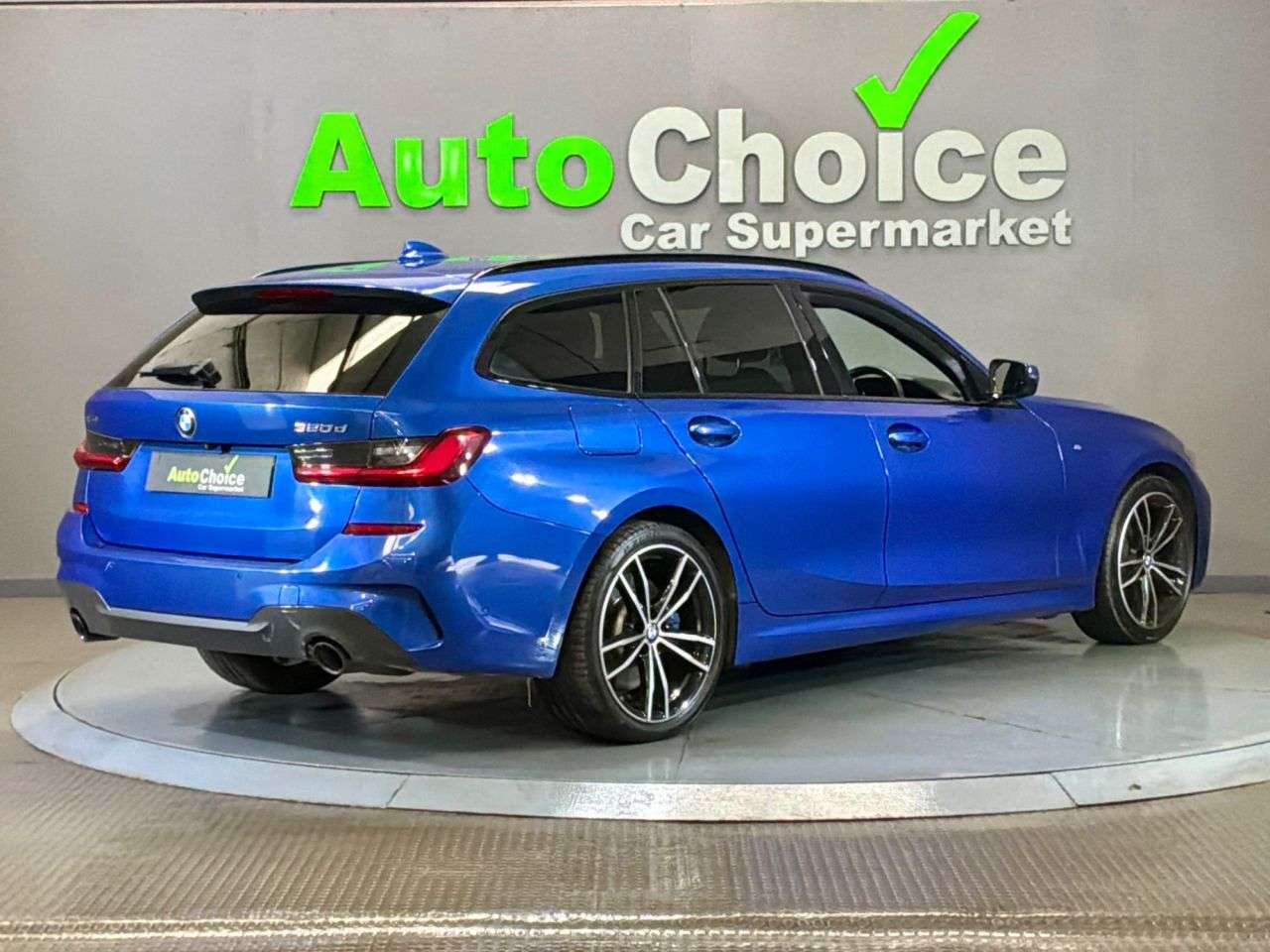 2020 BMW 3 SERIES 2020 BMW 3 SERIES