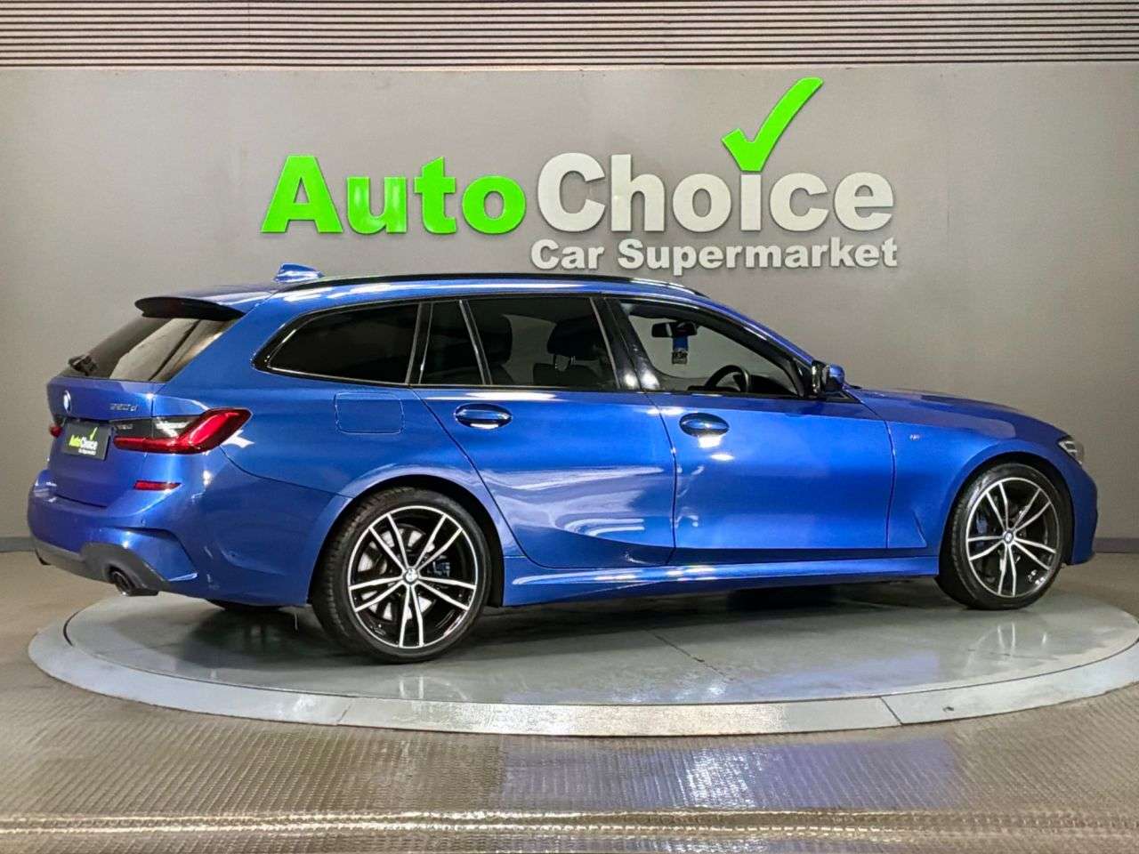 2020 BMW 3 SERIES 2020 BMW 3 SERIES