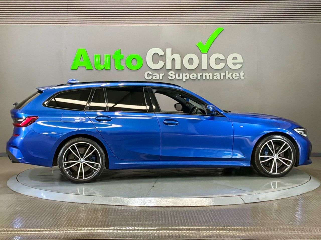 2020 BMW 3 SERIES 2020 BMW 3 SERIES