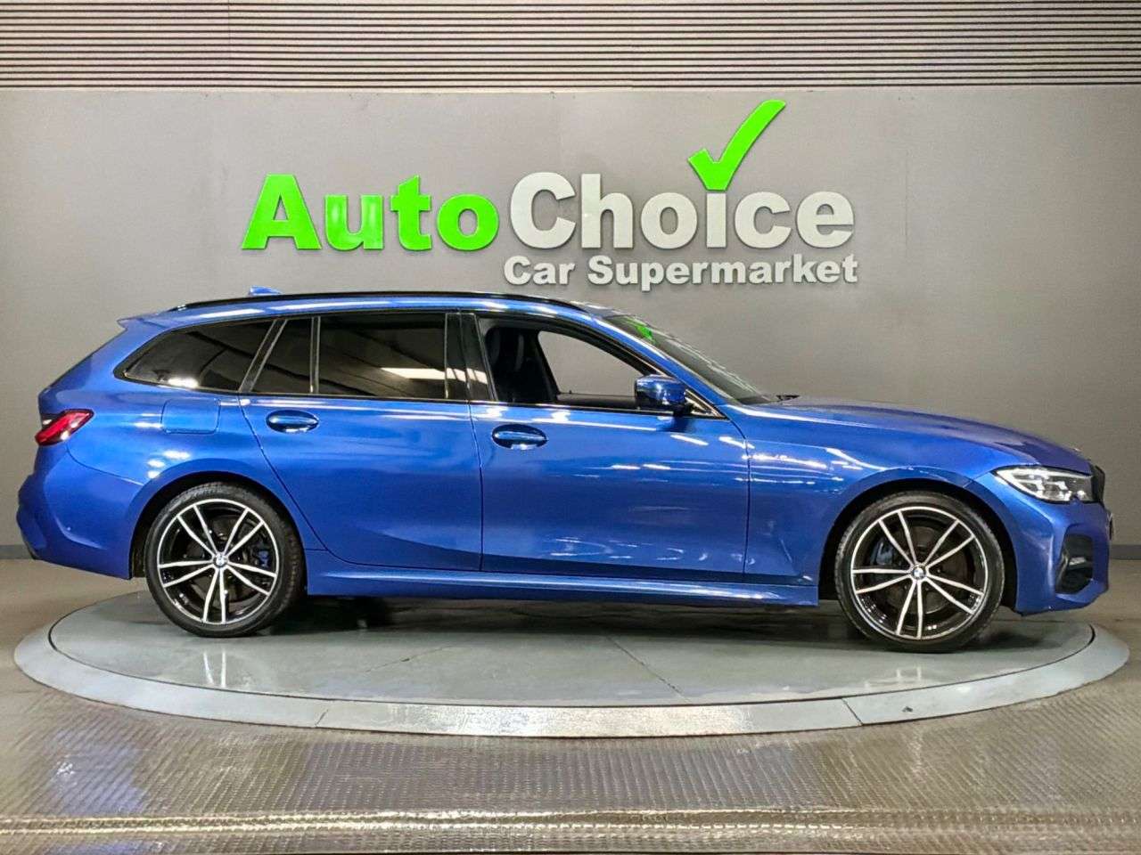 2020 BMW 3 SERIES 2020 BMW 3 SERIES