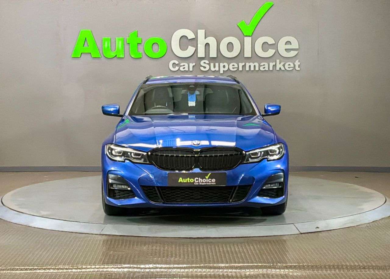 2020 BMW 3 SERIES 2020 BMW 3 SERIES