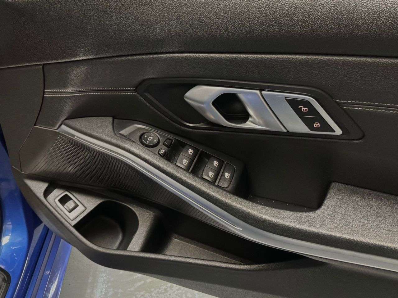 2020 BMW 3 SERIES 2020 BMW 3 SERIES