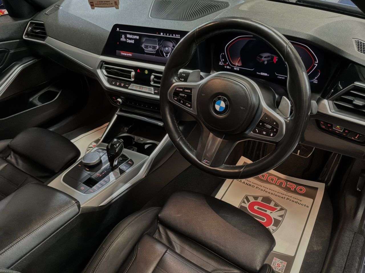 2020 BMW 3 SERIES 2020 BMW 3 SERIES